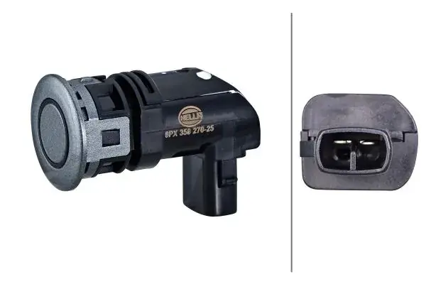 Датчик парктроніка BHS (Behr Hella Service) 6PX358270251 (фото 1)
