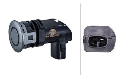 Датчик парктроніка bhs (behr hella service) 6PX358270251