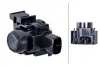 Датчик парктроніка BHS (Behr hella service) 6PX358270291