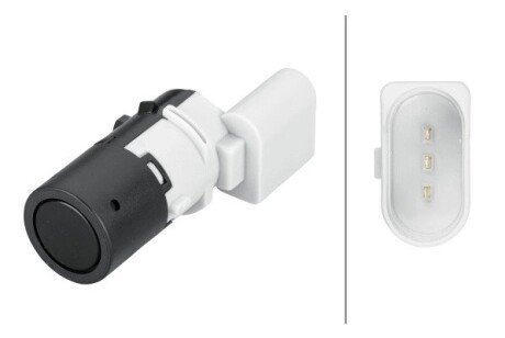 Датчик паркування AUDI A6 / VW TRANSPORTER T5 bhs (behr hella service) 6PX358141001