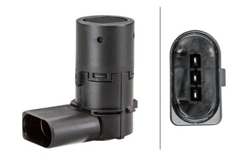 Датчик паркування VAG bhs (behr hella service) 6PX358141031