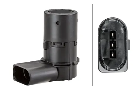 Датчик паркування VAG BHS (Behr Hella Service) 6PX358141031