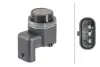 Датчик паркування VAG BHS (Behr hella service) 6PX358141081