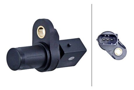 Датчик положення к/вала BMW 3 (E46) 3.2 00- bhs (behr hella service) 6PU009168721