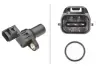 Датчик положення колінвалу Hyundai Getz 1.0/1.1/Kia Sorento 2.4 02-/Volvo S40, V70 1.8i 98- BHS (Behr hella service) 6PU009121801