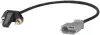 Датчик положення колінвалу VW Jetta VI 10-18, Jetta V 05-10, Beetle new 98-11, Beetle 11-19; AUDI A3 03-12, TT 07-15 BHS (Behr hella service) 6PU009163311
