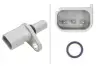 Датчик положення розпредвалу Ford Transit 2.0TDCI (3-PIN/26,5mm/16.5 k Ohm) BHS (Behr hella service) 6PU009121681