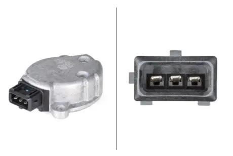 Датчик положення розпредвалу VAG BHS (Behr Hella Service) 6PU012681021
