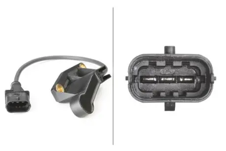 Датчик распредвала Astra G/H/Corsa C/Meriva/Vectra B C 1.8 01- BHS (Behr Hella Service) 6PU009121041
