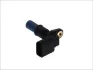 Датчик распредвала CADDY/GOLF/PASSAT/OCTAVIA/A4 1.6 00- BHS (Behr Hella Service) 6PU009121-421 (фото 1)