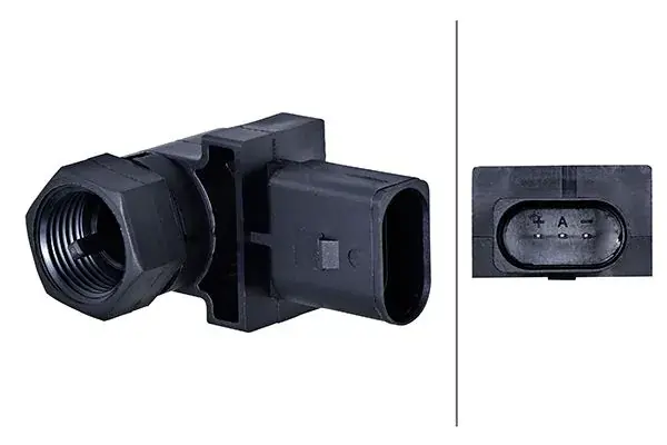 Датчик швидкості BHS (Behr hella service) 6PU009145321