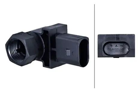 Датчик швидкості BHS (Behr hella service) 6PU009145321 Фольксваген Поло хэтчбек