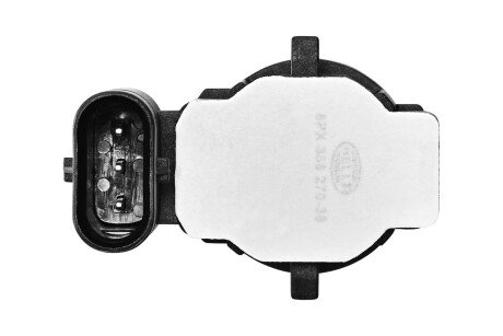 Датчик, система допомоги при паркуванні bhs (behr hella service) 6PX358270381