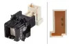 Датчик стоп-сигналу BMW F20/F21/F22/F30/G20/G30 BHS (Behr hella service) 6DD014395011