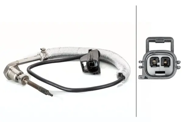 Датчик температур вихл. газів BHS (Behr hella service) 6PT014495111