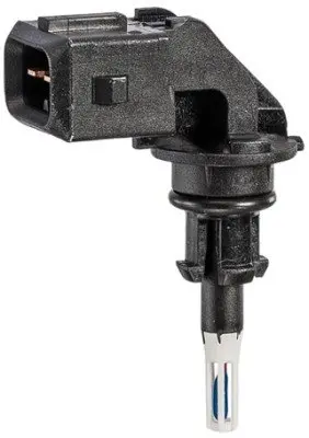 Датчик температури повітря BHS (Behr Hella Service) 6PT009109351 (фото 1)
