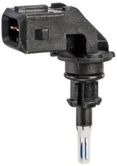 Датчик температури повітря BHS (Behr hella service) 6PT009109351 Бмв 1 серии