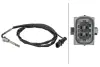 Датчик температури відпрацьованих газів Fiat Doblo 1.3 MJTD 05- BHS (Behr hella service) 6PT358181451