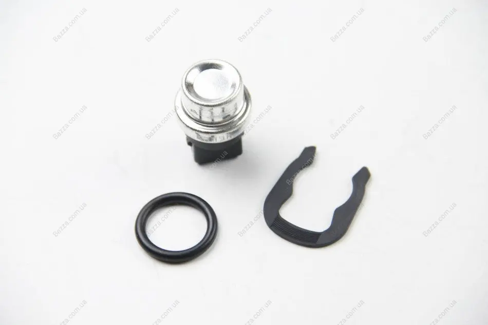 Датчик температуры A80/VW Golf/T4 1.3-2.8TDI -10 BHS (Behr hella service) 6PT009107241