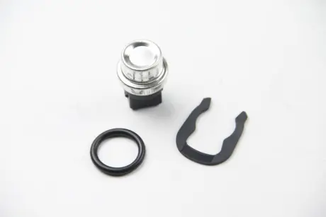 Датчик температуры A80/VW Golf/T4 1.3-2.8TDI -10 BHS (Behr hella service) 6PT009107241