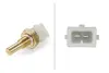 Датчик температуры (белый) AUDI 80/100/VW Golf III 1.6-2.8 83-96 BHS (Behr Hella Service) 6PT009107561 (фото 1)