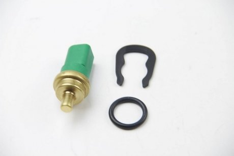 Датчик температуры T4 2.5TDI 96- (зеленый/4 конт.) bhs (behr hella service) 6PT009107141
