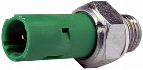 Датчик давления масла bhs (behr hella service) 6ZL 009 600-051