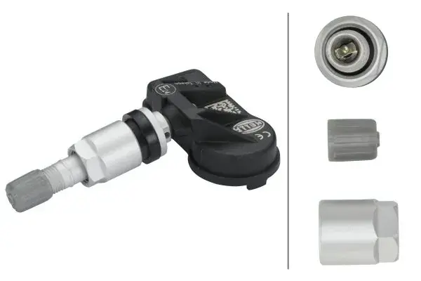 Датчик тиску в шинах BMW / MINI BHS (Behr Hella Service) 6PP358139021 (фото 1)