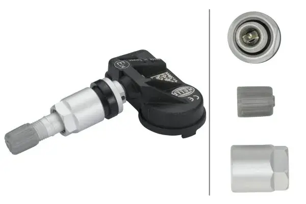 Датчик тиску в шинах VAG BHS (Behr Hella Service) 6PP358139011 (фото 1)