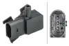 Датчик тиску вихлопних газів BHS (Behr hella service) 6PP009409021