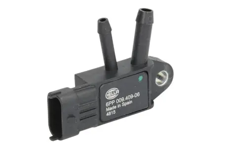 Датчик тиску вихлопних газів BHS (Behr Hella Service) 6PP 009 409-061