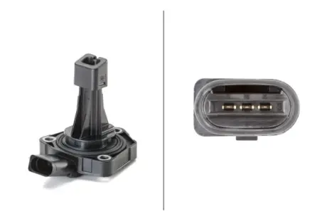 Датчик уровня масла AUDI A1/A3/A4/A5/Q2/Q3 1.0-2.0D 03- BHS (Behr Hella Service) 6PR013680-021