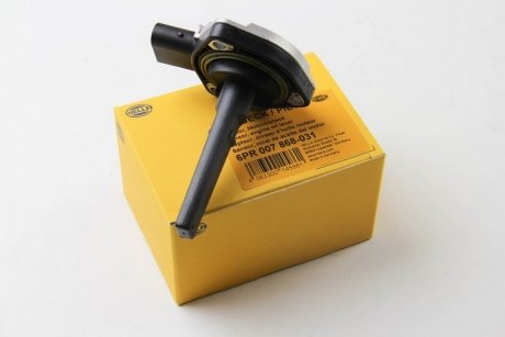 Датчик уровня масла BMW E36/E38/E39/E60/E87/E46/E90/E61 95- bhs (behr hella service) 6PR007868-031