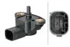 Датчик вакуума VV Crafter, Mercedes W168 A140- W220 S600 06.97- BHS (Behr hella service) 6PP358152061