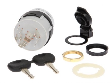 Датчик запалювання bhs (behr hella service) 6JB003959001