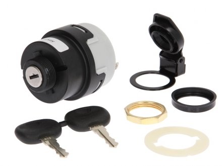 Датчик запалювання bhs (behr hella service) 6JB003959001