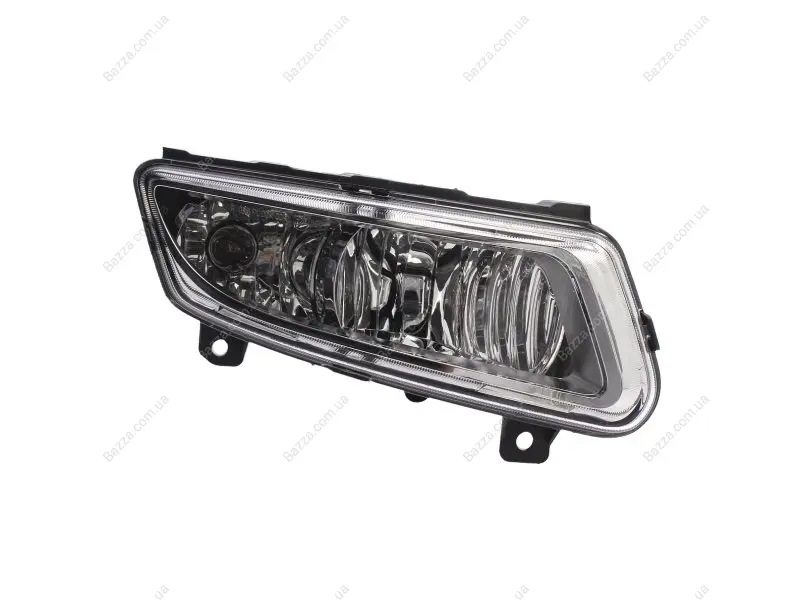 Денні ходові вогні BHS (Behr hella service) 2PT010377061