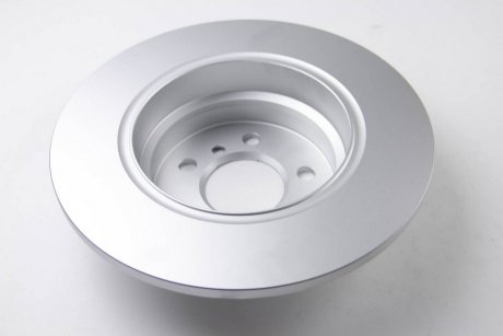 Диск гальм.зад. Bmw X5 (E53) 3.0I V6/4.4i V8/3.0d 24V 00- 32 bhs (behr hella service) 8DD355107771