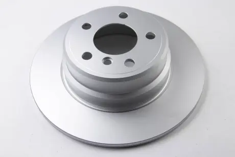 Диск гальм.зад. Bmw X5 (E53) 3.0I V6/4.4i V8/3.0d 24V 00- 32 BHS (Behr Hella Service) 8DD 355 107-771