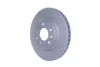 Диск гальмівний перед. (296mmx26mm) NISSAN QASHQAI II 1.2 DIG-T/1.2 TCe 130/1.5 dCi/1.5 dCi 110/1.6 dCi/1.6 dCi 130/1.6 dCi 130 4x4/1.6 dCi ALL MODE 4x4-i/1.6 DIG-T/2.0 ALL MODE 4x4-i BHS (Behr hella service) 8DD355122791