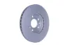Диск гальмівний перед. (296mmx26mm) NISSAN QASHQAI II 1.2 DIG-T/1.2 TCe 130/1.5 dCi/1.5 dCi 110/1.6 dCi/1.6 dCi 130/1.6 dCi 130 4x4/1.6 dCi ALL MODE 4x4-i/1.6 DIG-T/2.0 ALL MODE 4x4-i BHS (Behr hella service) 8DD355122791