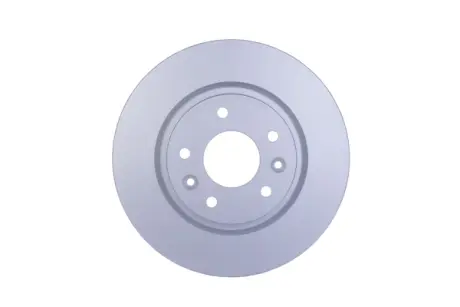 Диск гальмівний перед. (296mmx26mm) NISSAN QASHQAI II 1.2 DIG-T/1.2 TCe 130/1.5 dCi/1.5 dCi 110/1.6 dCi/1.6 dCi 130/1.6 dCi 130 4x4/1.6 dCi ALL MODE 4x4-i/1.6 DIG-T/2.0 ALL MODE 4x4-i BHS (Behr hella service) 8DD355122791 Ниссан Qashqai j11