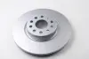 Диск гальмівний перед. Audi A3 13-/VW Caddy 04-/Seat Leon 05-/Passat 05- BHS (Behr hella service) 8DD 355 109-521