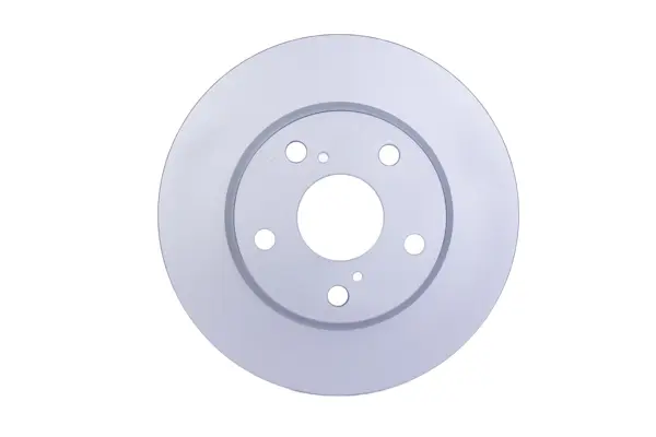 Диск гальмівний перед, Toyota Prius/ RAV 4 III 1.8/2.4 05- BHS (Behr Hella Service) 8DD 355 117-361 (фото 1)