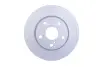 Диск гальмівний перед, Toyota Prius/ RAV 4 III 1.8/2.4 05- BHS (Behr Hella Service) 8DD 355 117-361 (фото 1)