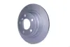 Диск гальмівний задній BMW 1 (F20), 1 (F21), 2 (F22, F87), 2 (F23) 1.5-2.0D 11.10- BHS (Behr hella service) 8DD 355 120-231