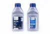 Dot 5.1 Гальмівна рідина 0.5L BHS (Behr hella service) 8DF 355 360-081