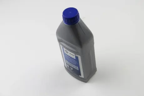 Dot 5.1 Гальмівна рідина 1L BHS (Behr hella service) 8DF355360091