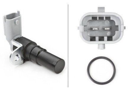 Електрика Hella bhs (behr hella service) 6PU009163911