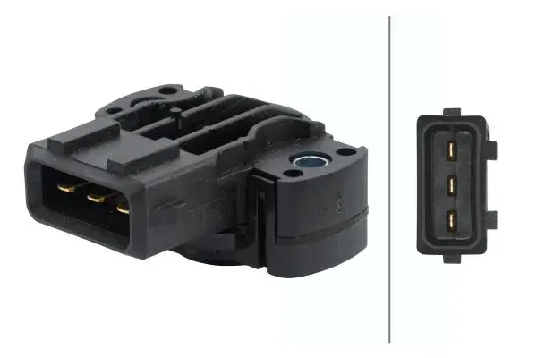 Електрика Hella BHS (Behr hella service) 6PX008476321